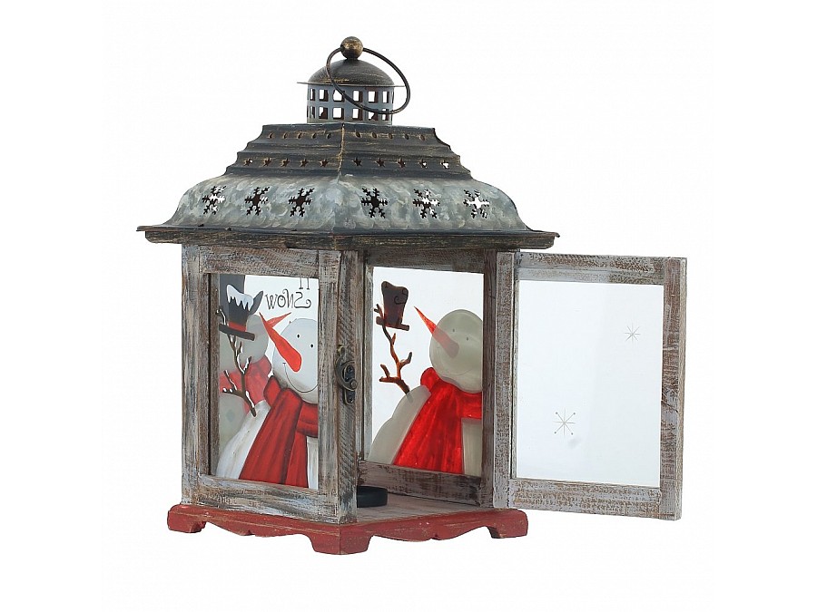 Фигурка декоративная 