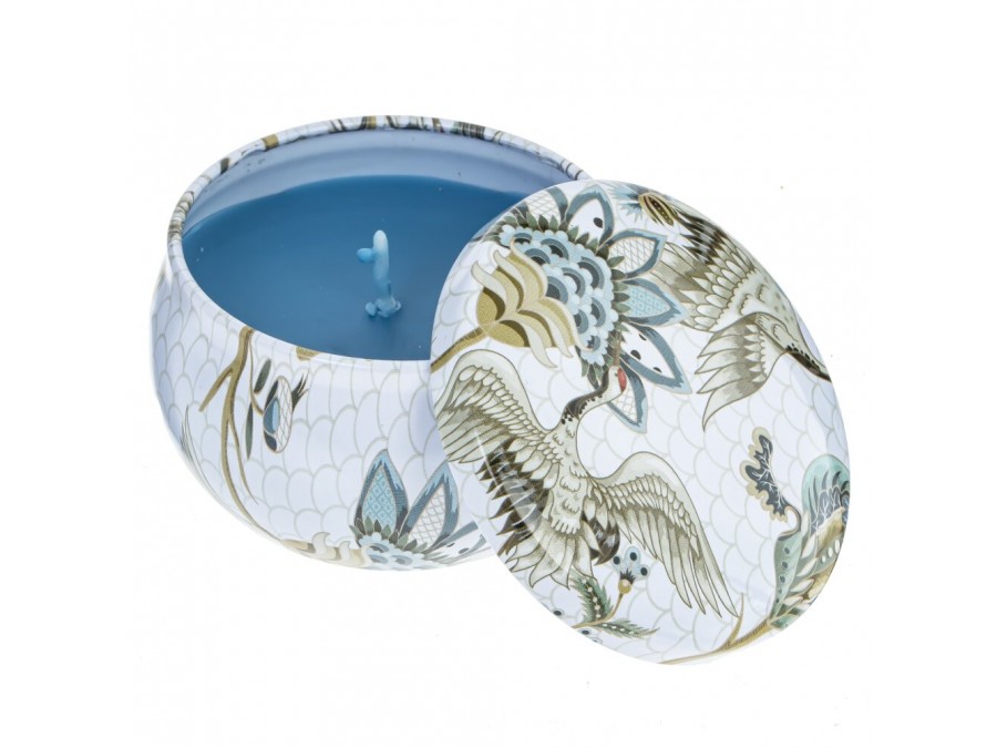 Свеча ароматическая, L6 W6 H4 см, 4в.