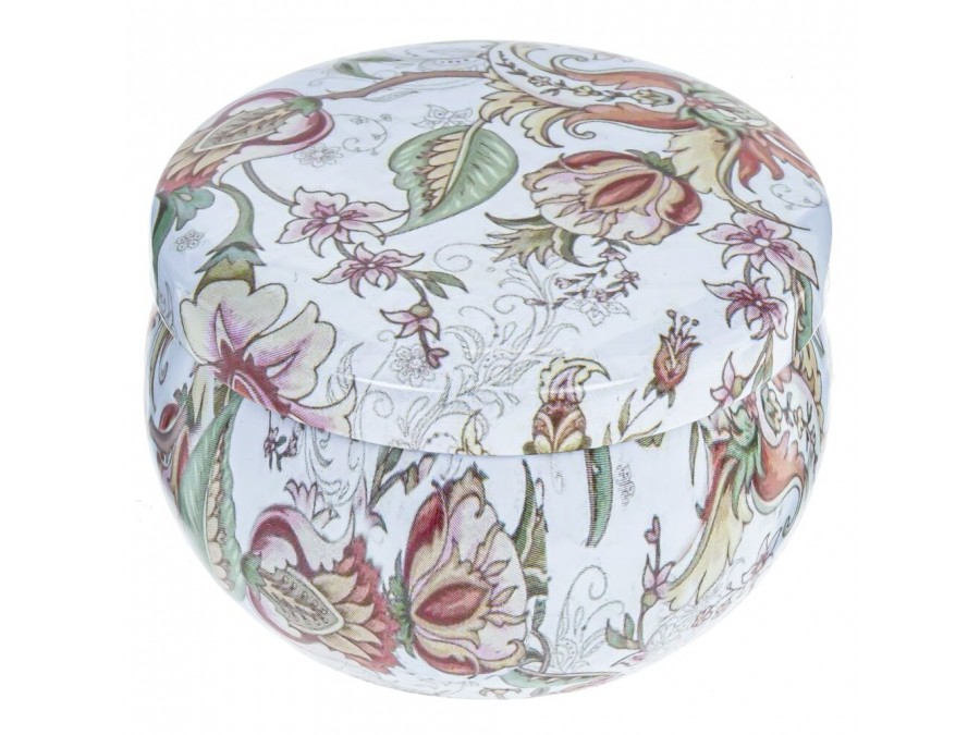 Свеча ароматическая, L6 W6 H4 см, 4в.