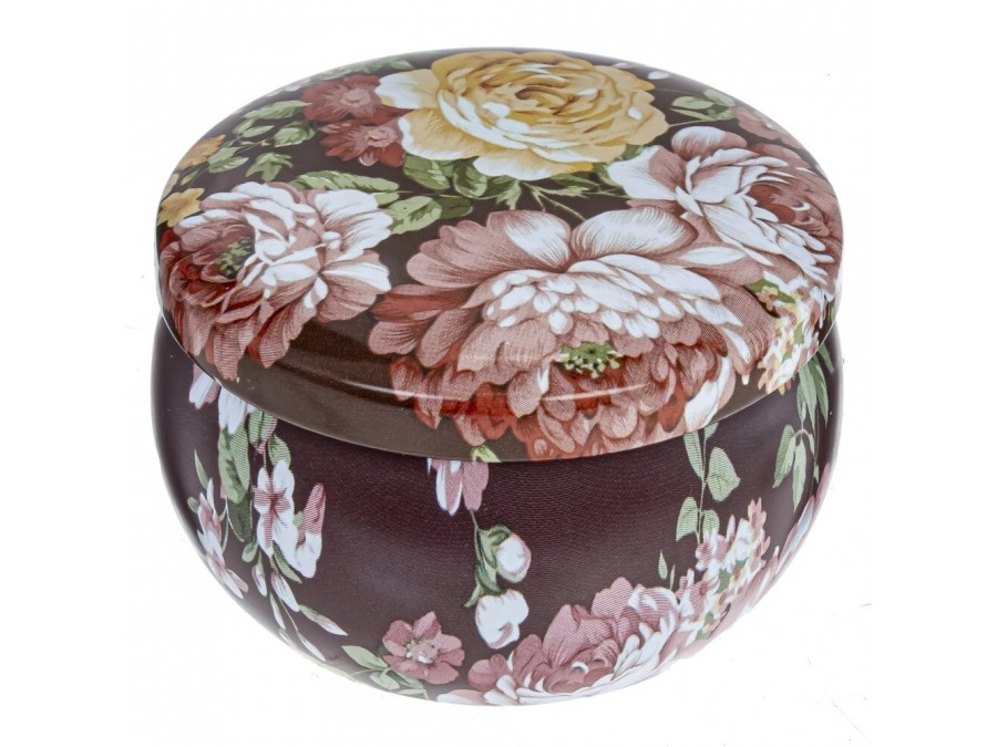 Свеча ароматическая, L6 W6 H4 см, 4в.