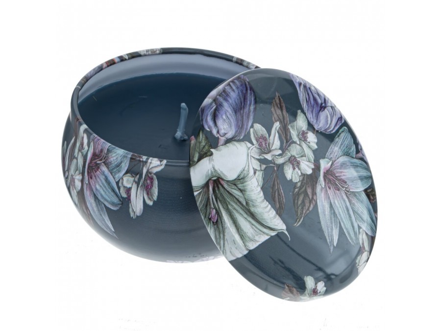 Свеча ароматическая, L6 W6 H4 см, 4в.