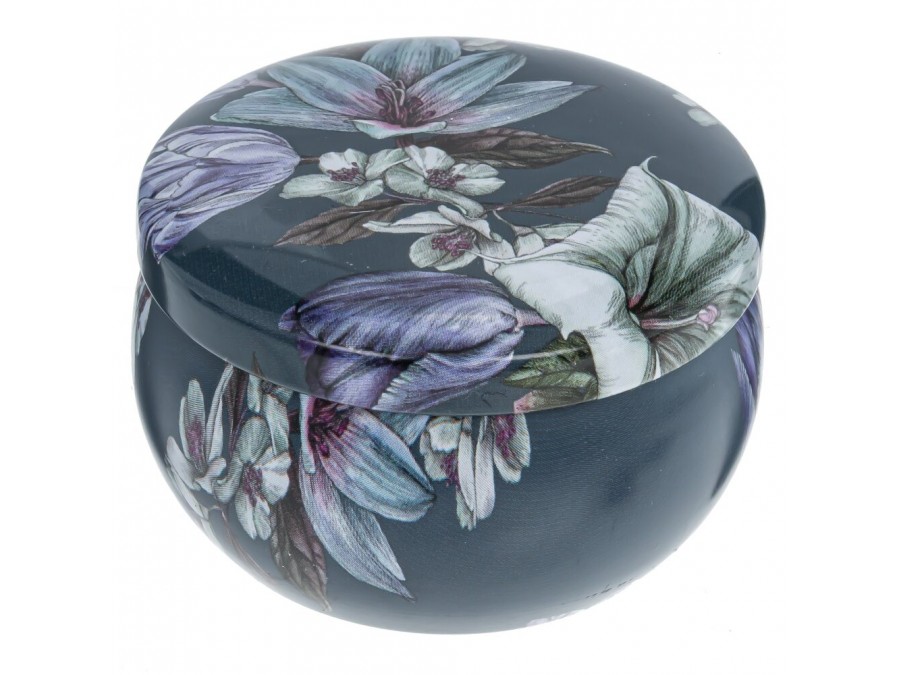 Свеча ароматическая, L6 W6 H4 см, 4в.