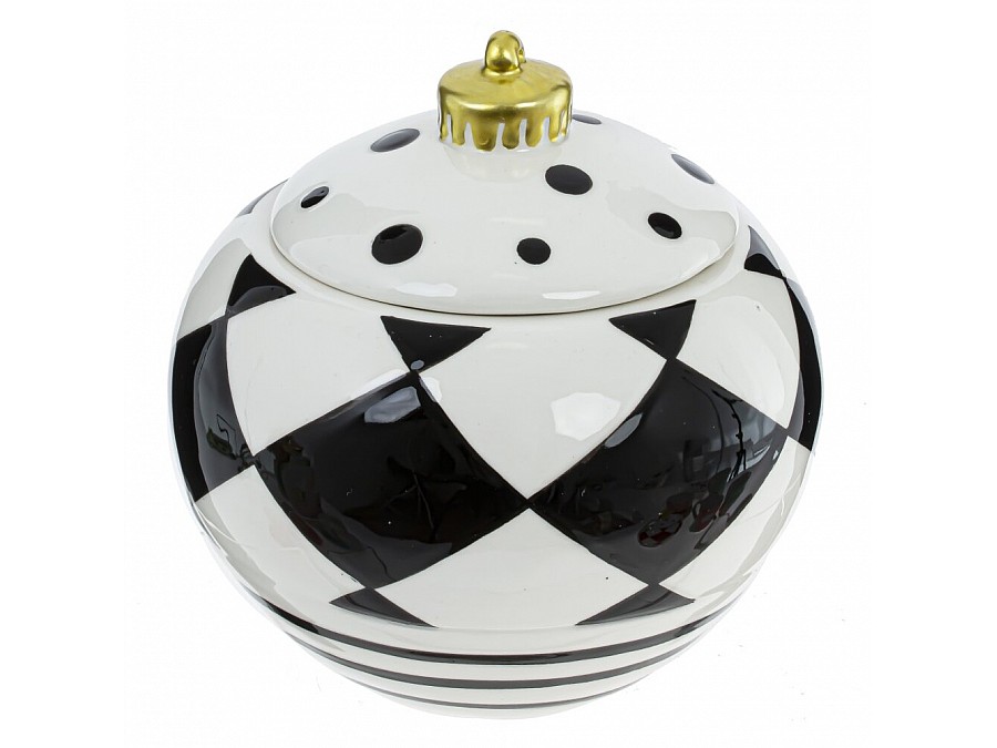 Конфетница 