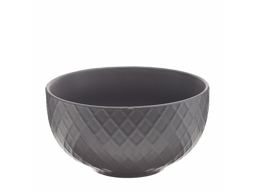 Салатник, 800 мл, L15 W15 H8 см, 3в., (сорт 1,2)