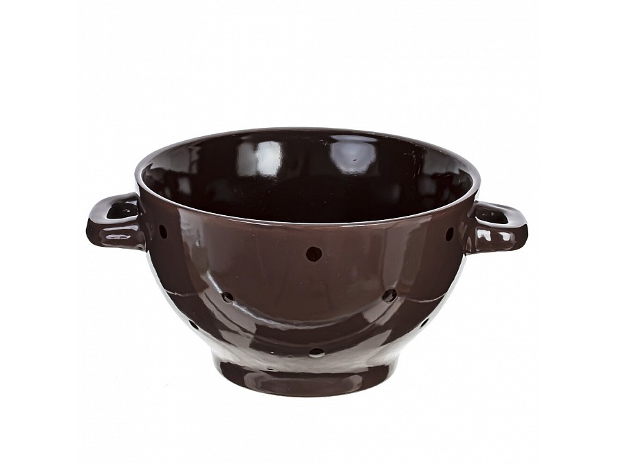 Бульонница, 700 мл, L18,5 W14,5 H8 см, 3в., (сорт 1,2)