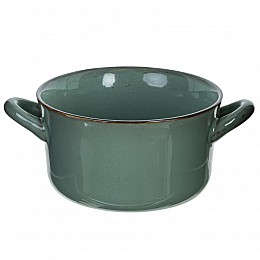 Бульонница, 600 мл, L18 W13,5 H7 см, (сорт 1,2)