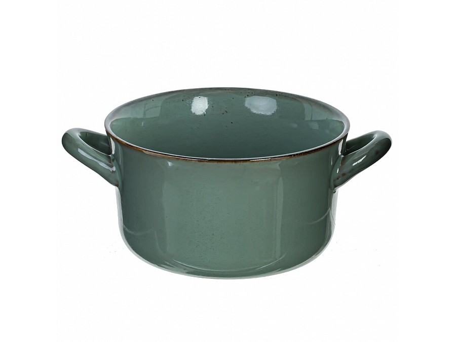 Бульонница, 600 мл, L18 W13,5 H7 см, (сорт 1,2)