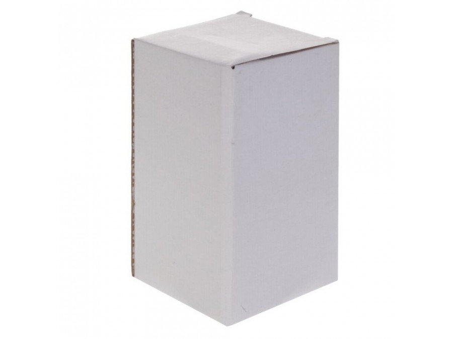 Шкатулка, L8,5 W8,5 H14 см