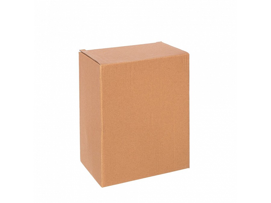 Шкатулка для чайных пакетиков, L25 W8,5 H18,5 см