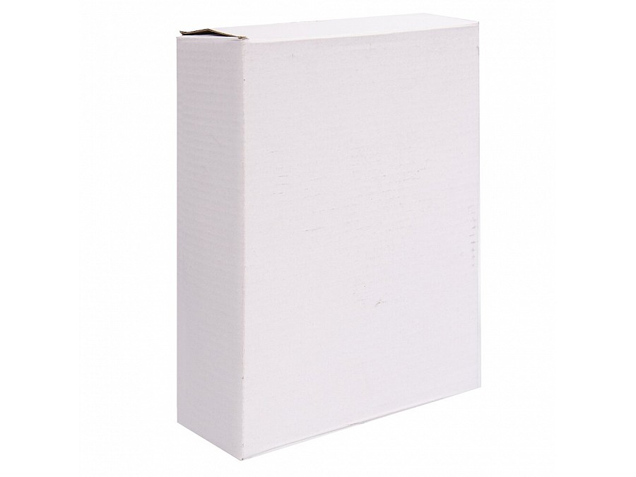 Шкатулка-книга с кодовым замком, L16 W5 H24 см