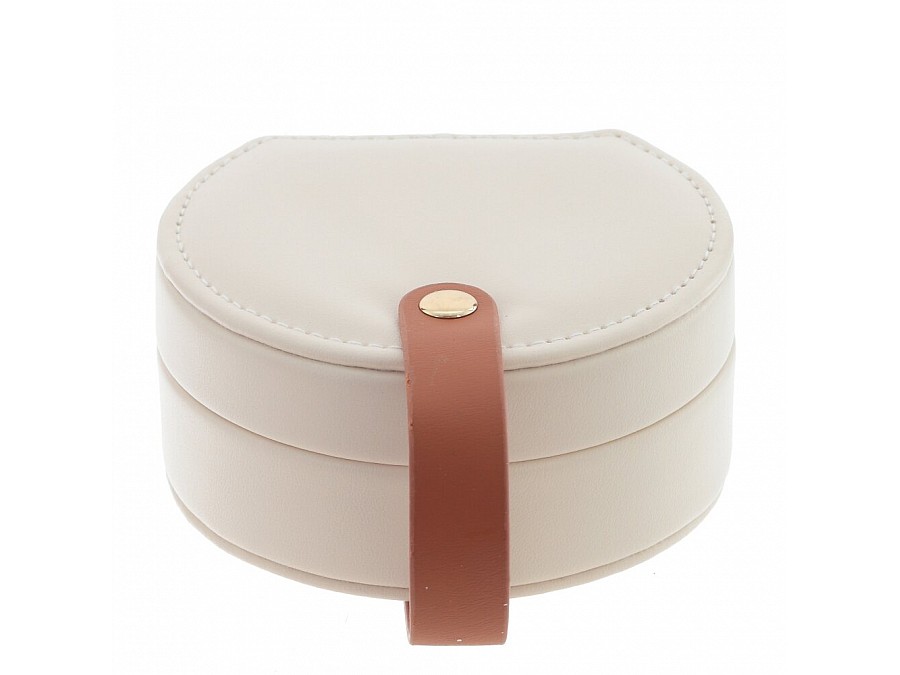 Шкатулка для украшений, L10 W9 H4,5 см