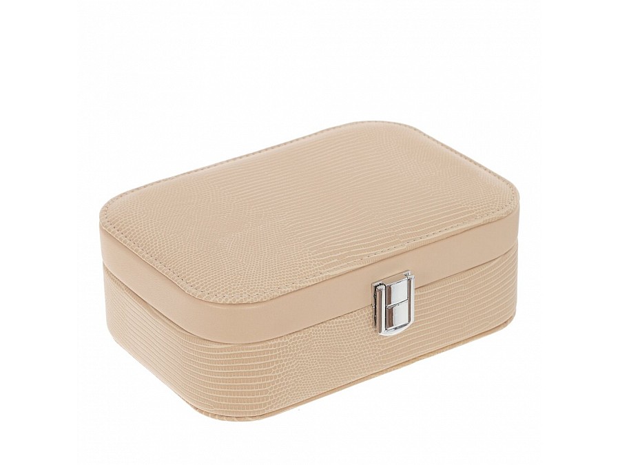 Шкатулка для украшений, L20 W14 H7,5 см