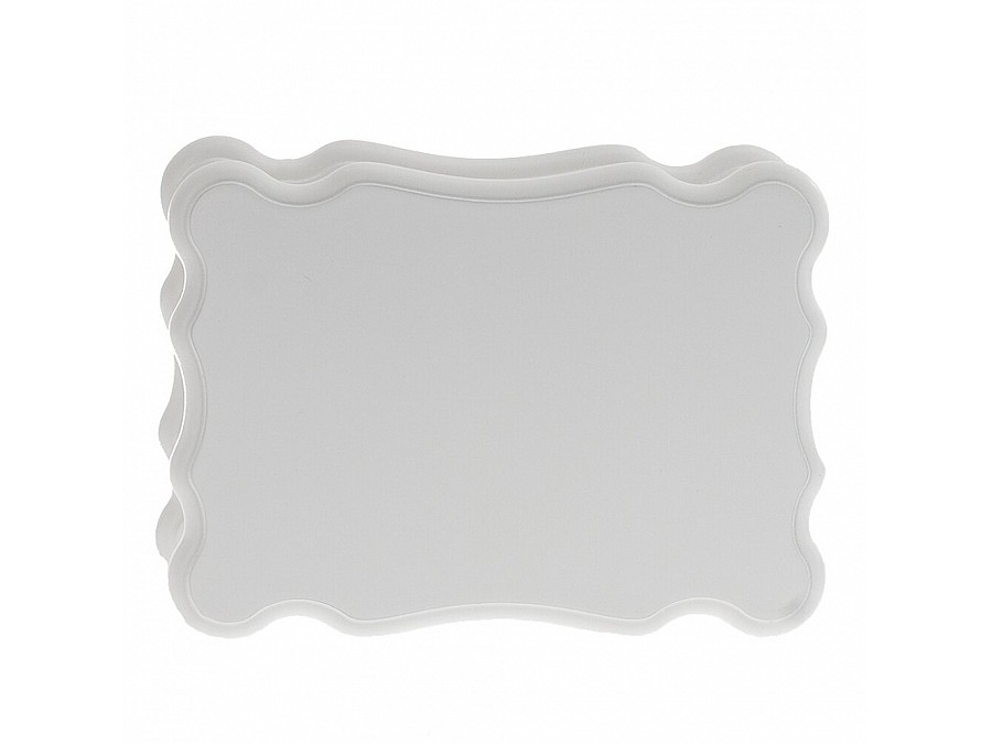 Шкатулка для украшений, L20 W15 H7 см