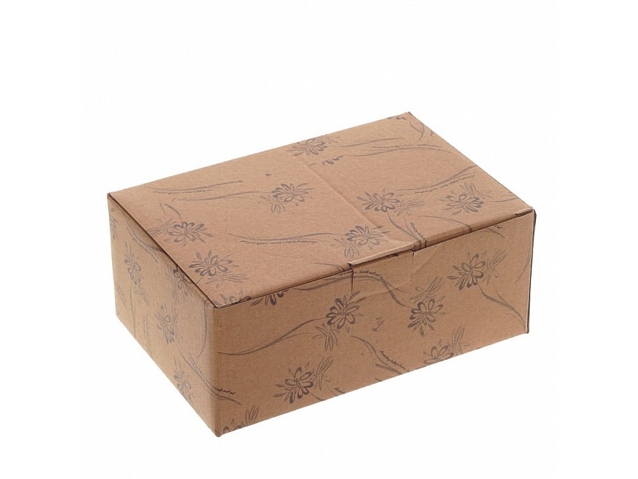 Шкатулка (музык.), L18 W11,5 H7 см, 5в.