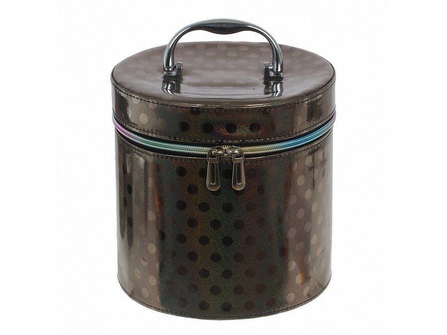 Шкатулка, L20 W19 H21 см