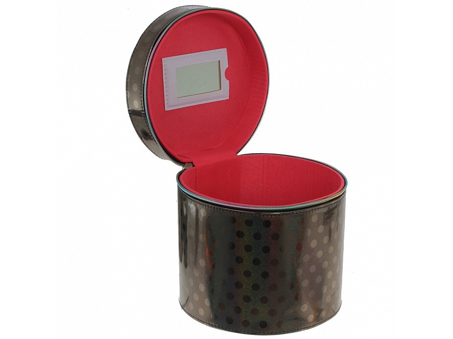 Шкатулка, L20 W19 H21 см