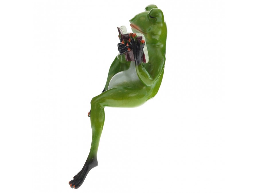 Фигурка декоративная 