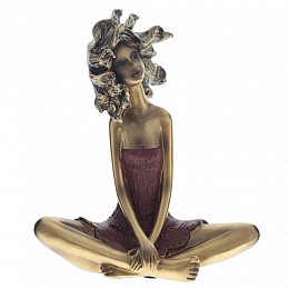 Фигурка декоративная 