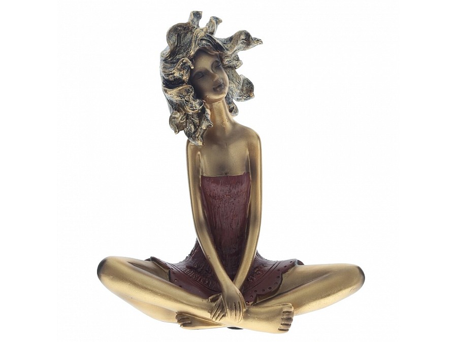 Фигурка декоративная 