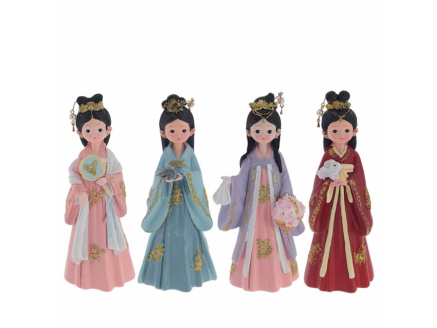 Фигурка декоративная 