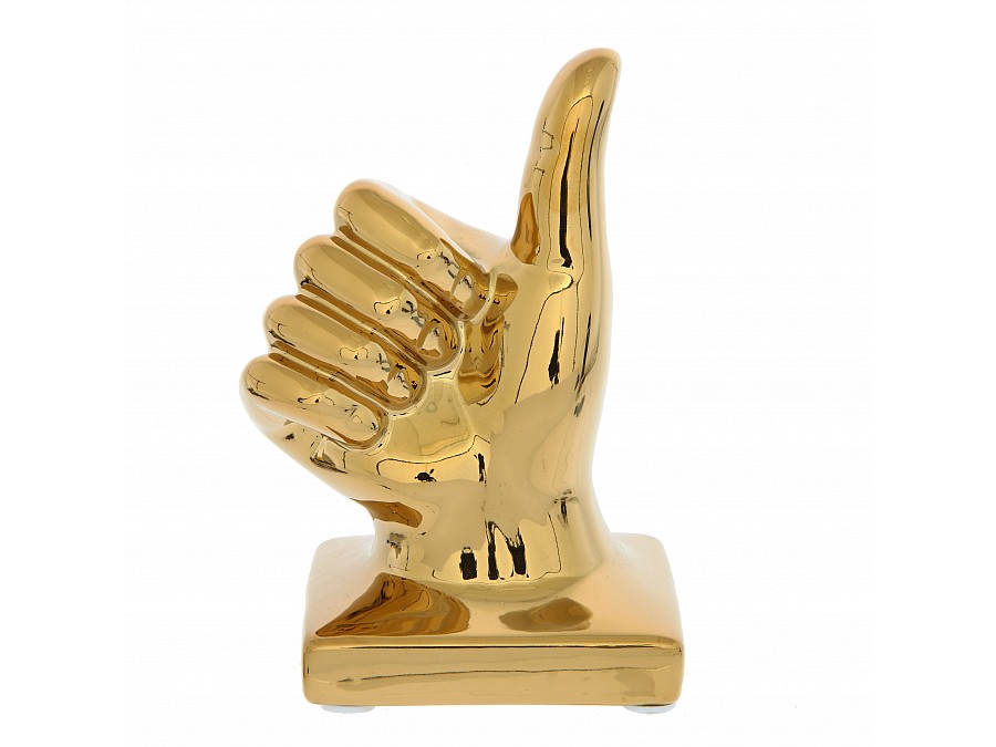 Фигурка декоративная 