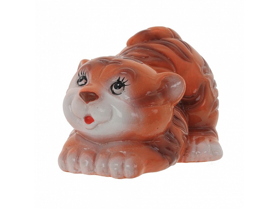 Фигурка декоративная 