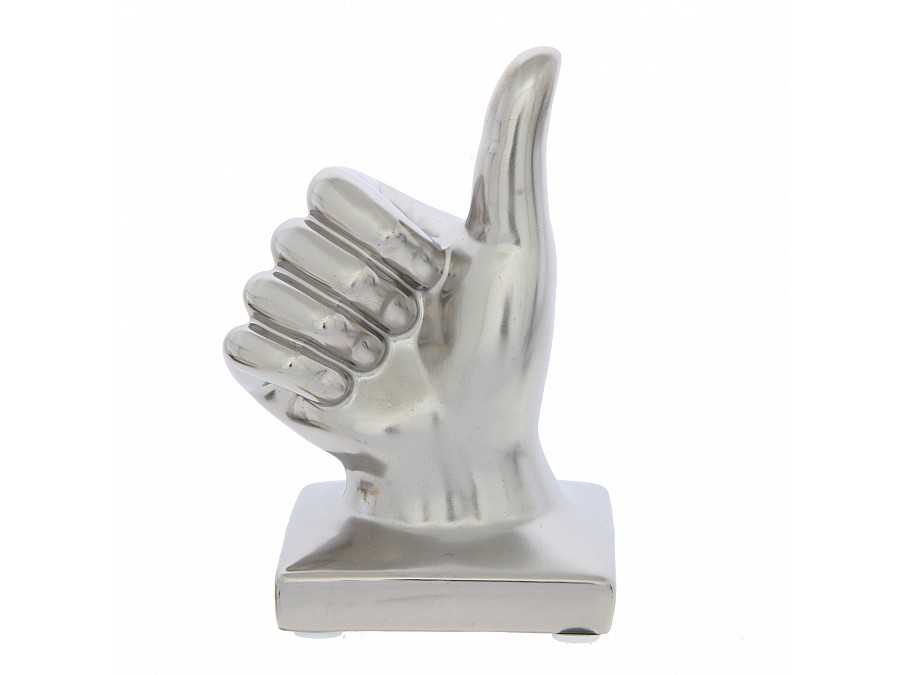 Фигурка декоративная 