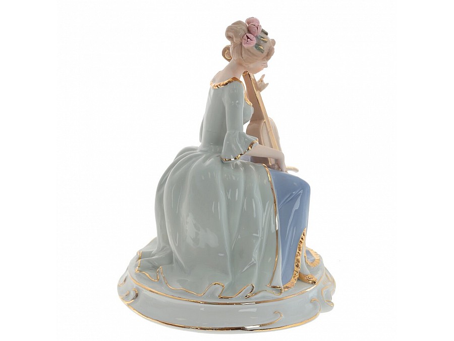 Фигурка декоративная 