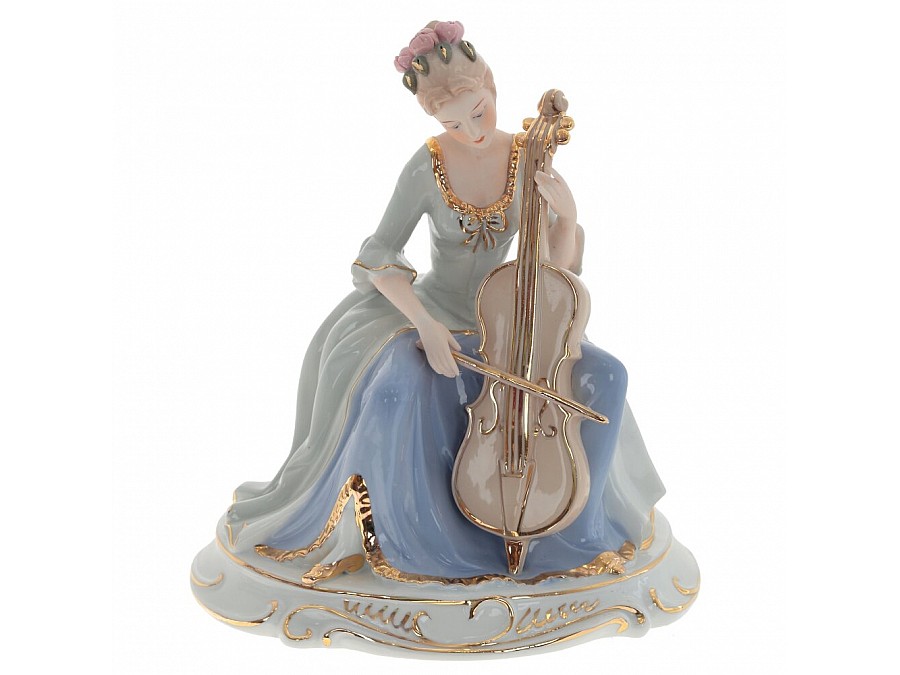 Фигурка декоративная 