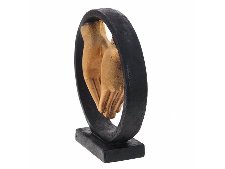 Фигурка декоративная 