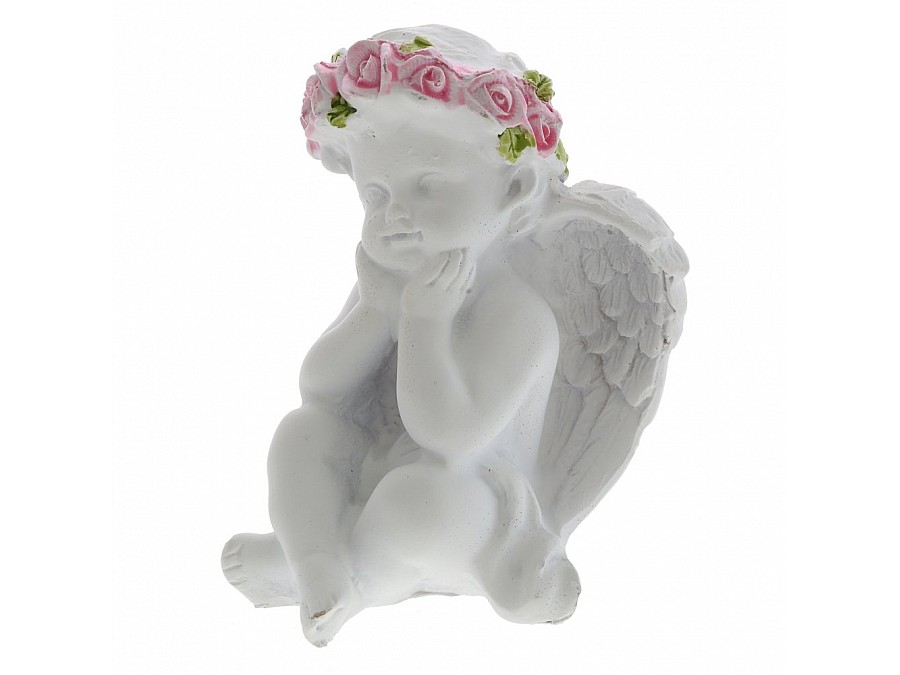 Фигурка декоративная 