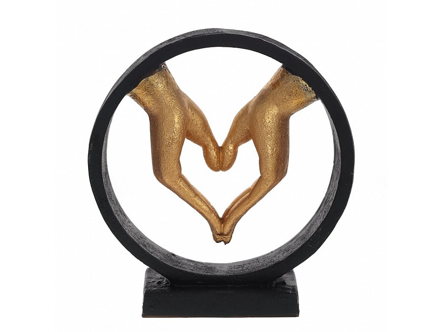 Фигурка декоративная 