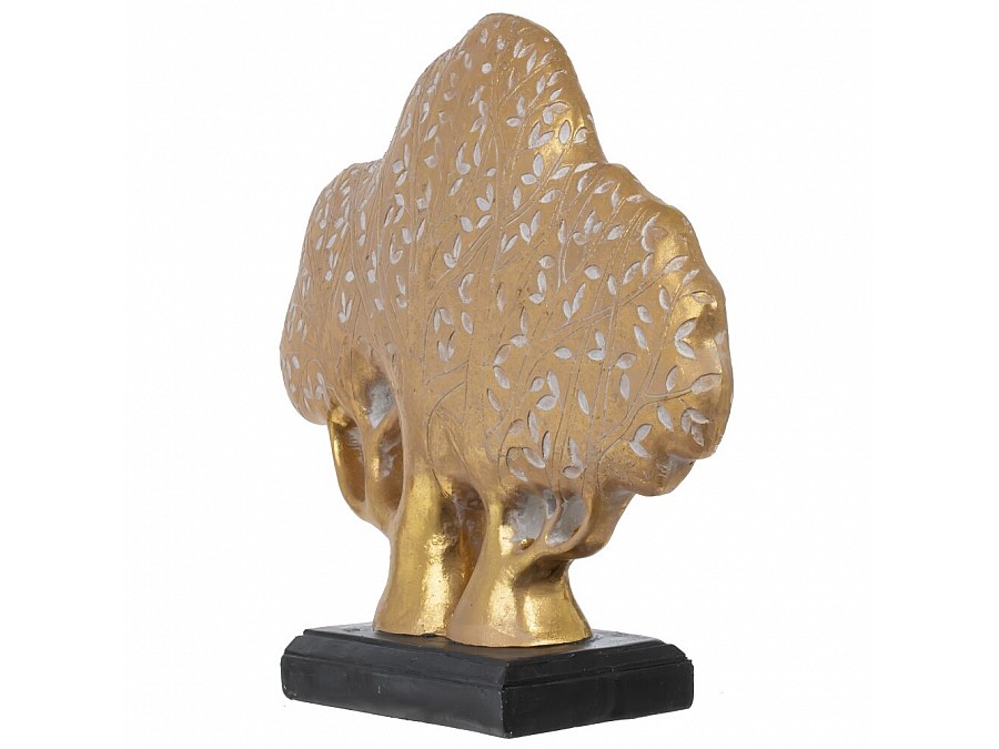 Фигурка декоративная 