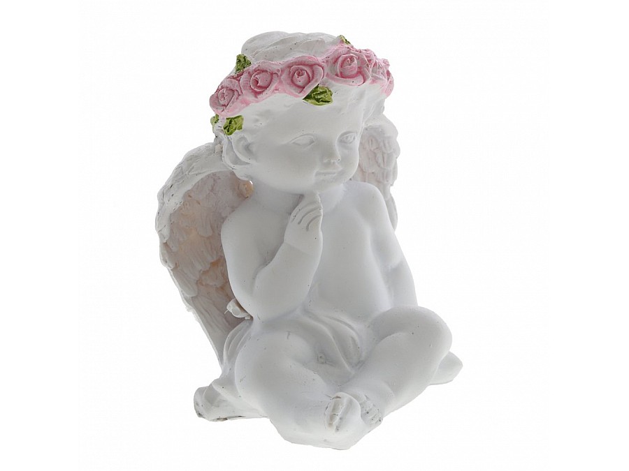 Фигурка декоративная 