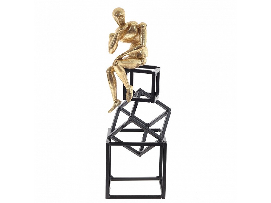 Фигурка декоративная 