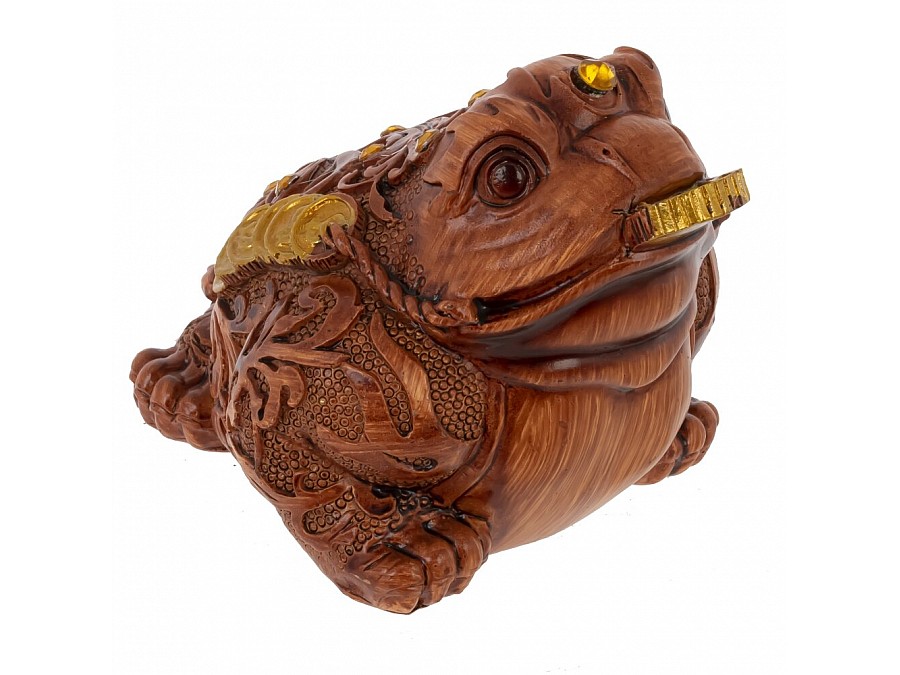 Фигурка декоративная 