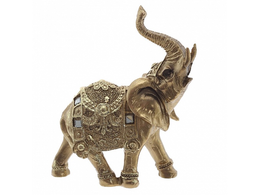 Фигурка декоративная 