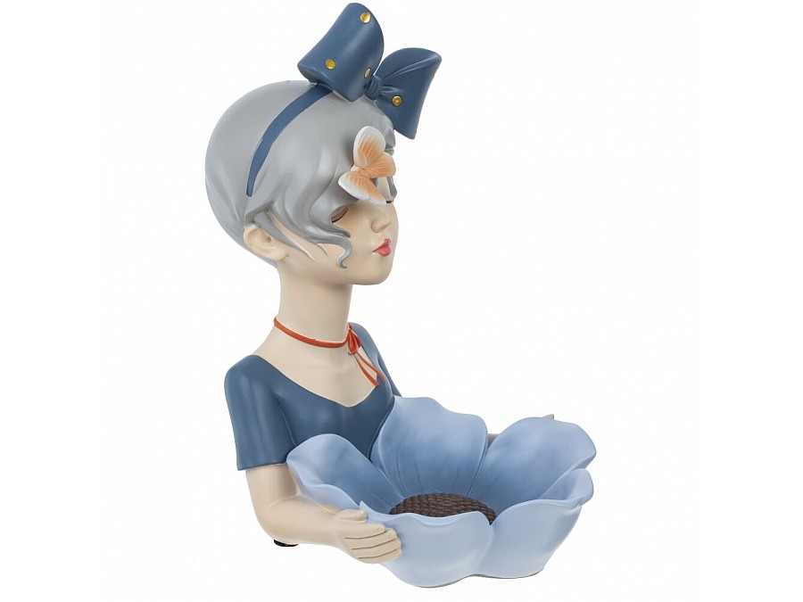 Фигурка декоративная 