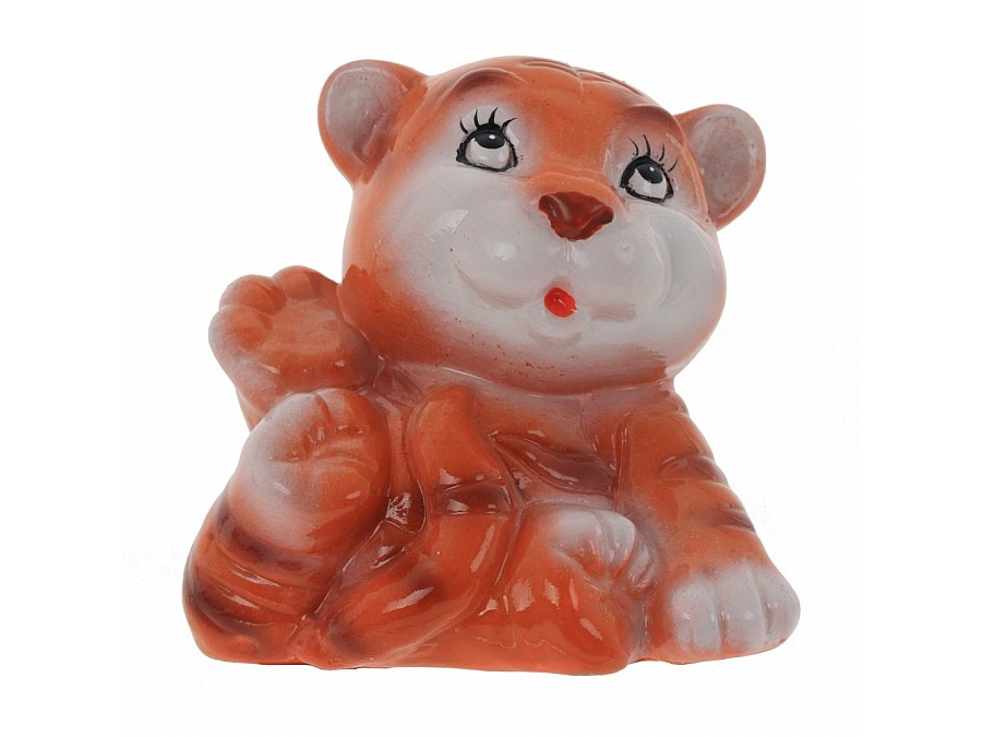 Фигурка декоративная 