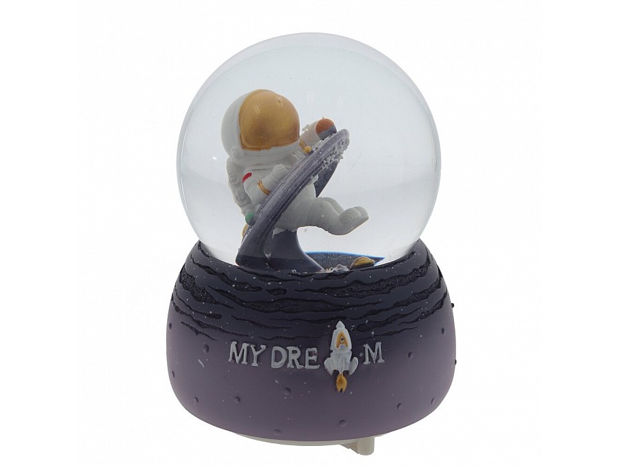 Фигурка декоративная 