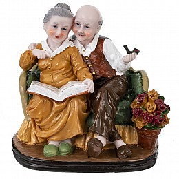 Фигурка декоративная 