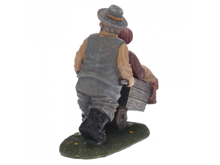 Фигурка декоративная 