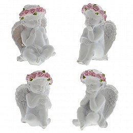 Фигурка декоративная 