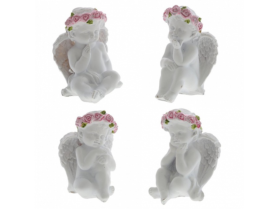 Фигурка декоративная 