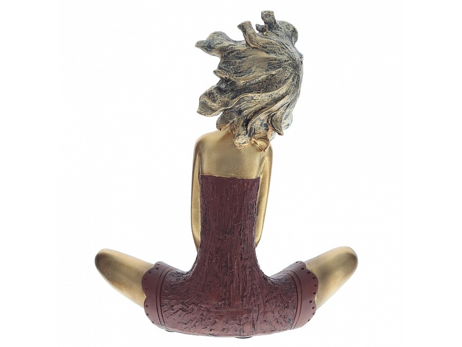 Фигурка декоративная 