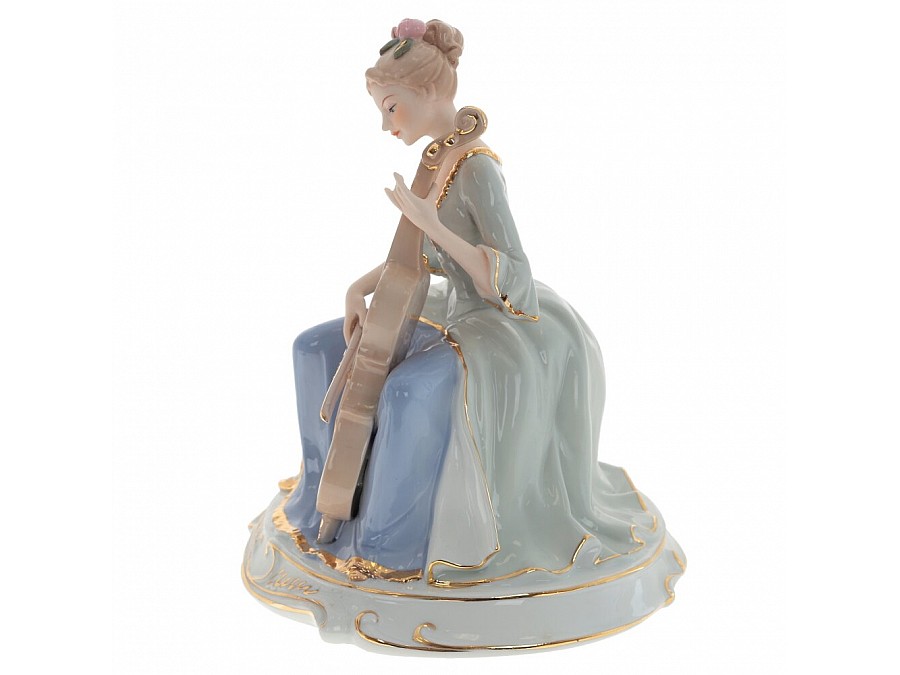 Фигурка декоративная 