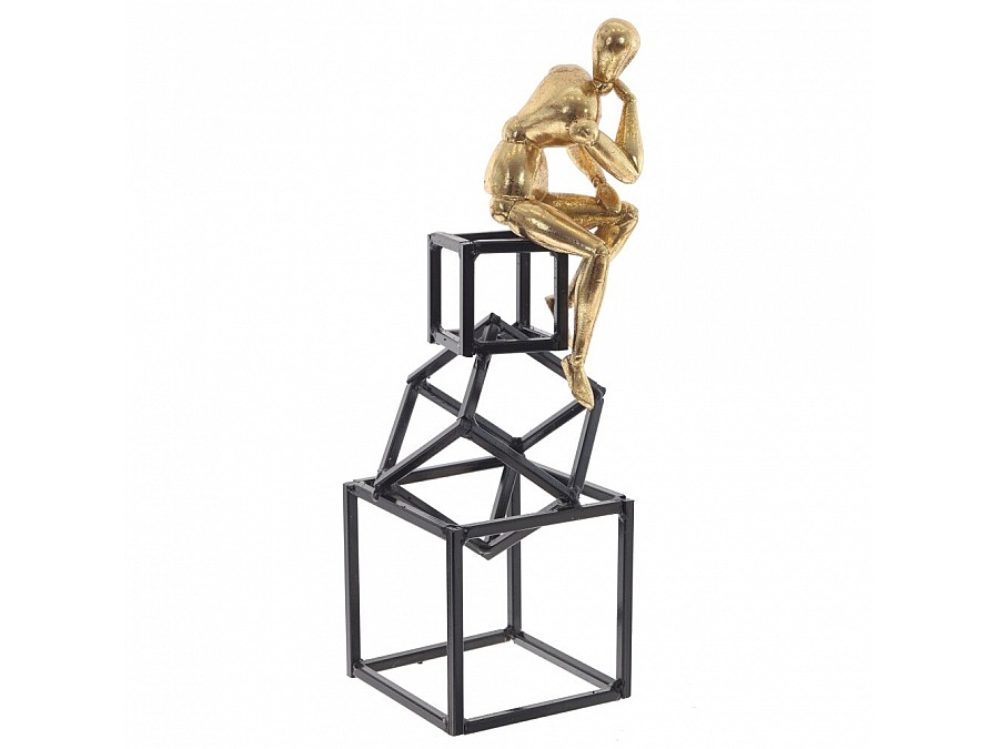 Фигурка декоративная 