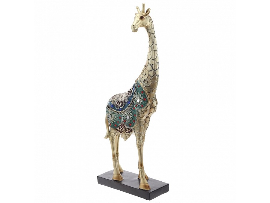 Фигурка декоративная 