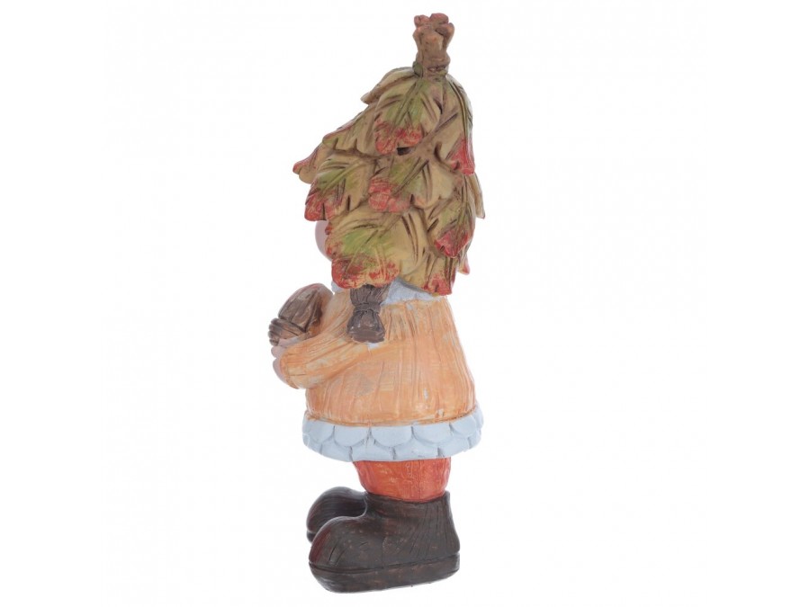 Фигурка декоративная 