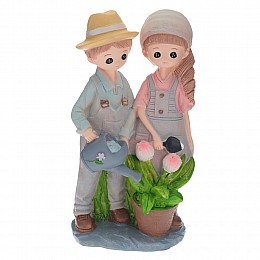 Фигурка декоративная 